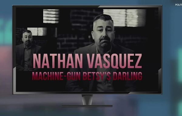 Multnomah County DA race: Fact-checking a political ad aimed at Nathan Vasquez