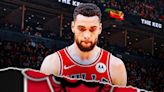 NBA rumors: Bulls' Zach LaVine trade outlook gets eye-opening update