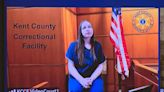 Cedar Springs woman pleads guilty in abuse of 7-year-old boy