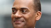 Conservative MP Adam Afriyie made bankrupt due to debts of £1.7m