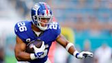 Saquon Barkley all about finding ways to help Giants win