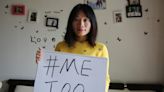 Chinese #MeToo journalist, activist jailed in crackdown on civil society