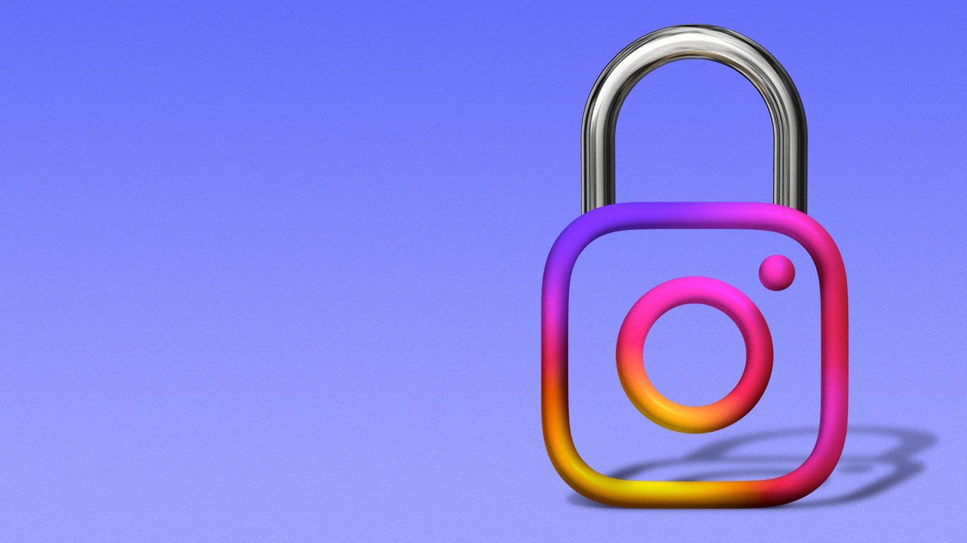 Instagram overhauls teen accounts with sweeping privacy, age-verification changes