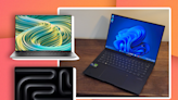 Best laptops for 2024, tested and rated