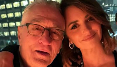 Inside Penélope Cruz's 50th Birthday Party, Featuring Fun Photos of Matt Damon, Robert De Niro and More