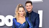 Michael Bublé and Wife Luisana Lopilato Welcome Baby No. 4