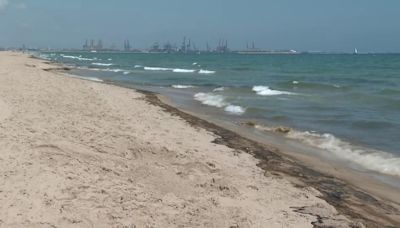 España perderá numerosas playas en 10 años: Greenpeace señala las causas en un informe