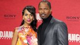 Kerry Washington Credits 'Ray' Costar Jamie Foxx for 'Setting the Best Possible Example' on Set