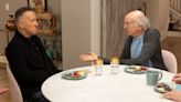 'Curb Your Enthusiasm' finale: Larry David's 12-season neurosis ends with 'Seinfeld' do-over