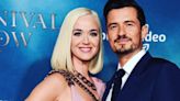 Katy Perry explica cómo premia a su marido Orlando Bloom cuando hace las tareas del hogar