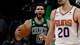 Phoenix Suns win-loss prediction: Finish March with 50 wins, top Celtics, Nuggets and 76ers