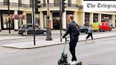 E-bike and scooter muggings could be stopped in their tracks by high-tech gadget