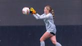 Brighton soccer goalie continues strong freshman year in 0-0 tie with Hartland