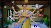 Nithya Ram To Make TV Comeback With New Serial Titled Shanthi Nivasa - News18