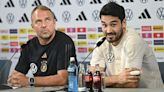 Ilkay Gundogan leads Germany Euro 2024 charity donations