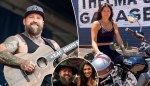 Country star Zac Brown sues estranged wife Kelly Yazdi over Instagram post, wants restraining order: report