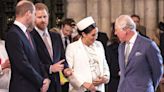 King Charles refuses to compete with Meghan Markle for one key reason