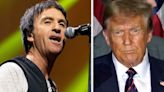 Johnny Marr Lambasts Donald Trump After Learning The Smiths Were Played At His Rallies