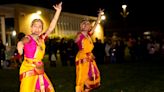 'My heart is really full': Hundreds celebrate inaugural Diwali ceremony in Wayne