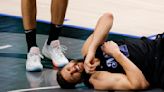 Mavericks' Maxi Kleber reportedly out indefinitely with dislocated shoulder