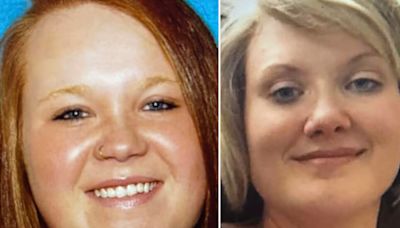 4 in ‘God’s Misfits’ Group Charged in Disappearance of 2 Kansas Women