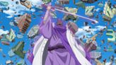 One Piece Devil Fruit: What Is Zushi Zushi No Mi?