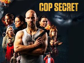 Cop Secret