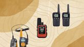 The 9 Best Walkie-talkies of 2023