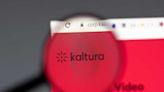 Kaltura exec sells shares worth over $16k By Investing.com