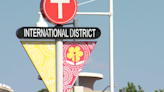 New gateway sign planned for Route 66 in the International District