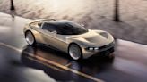 DeLorean’s New Alpha2 Concept Is So Popular It Might Actually Get Built