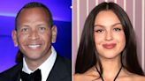 Alex Rodriguez Says He's an Olivia Rodrigo Fan After Seeing Her in Concert: 'She's a Force' (Exclusive)