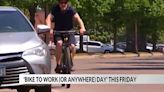 Rochester community to celebrate 'Bike to Work (or Anywhere) Day' on May 24