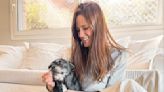 El mal momento de Paula Chaves con su perrito y un pedido desesperado: “Piensen cosas lindas de él”