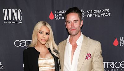 The Valley’s Jesse Lally Steps Out With Reported New Girlfriend Lacy Nicole