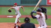 Philadelphia Phillies' Trio of Aces Combine For Historic Stat Line After Latest Gem