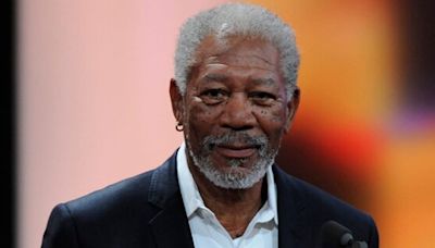 A Look At Legendary Actor Morgan Freeman's Family Tree - News18