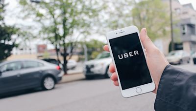 擔心乘客搭車無聊，iOS 版 Uber App 計畫新增小遊戲