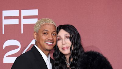 Pals Beg Cher to Wake Up Amid Dangerous Relationship With Boyfriend AE Edwards