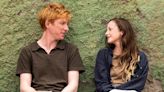 ‘Alice & Jack’: Masterpiece Boards Channel 4 Series Starring Andrea Riseborough & Domhnall Gleeson