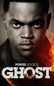 Power Book II: Ghost