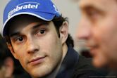 Bruno Senna