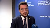 Comissão Europeia reata diálogo com o presidente do governo da Catalunha