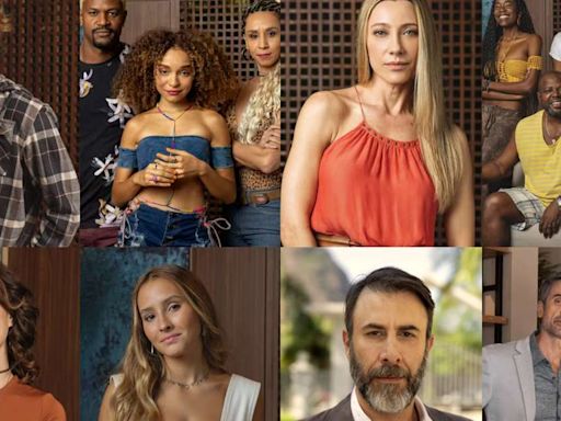 Mania de Você: segunda fase da novela conta com novos personagens; conheça