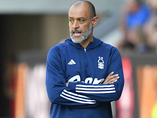 Forest target Werder Bremen ace with Nuno Espirito Santo keen to bolster defence