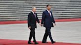 Face It, Putin: China Is Just Not That Into Your Gas Pipeline