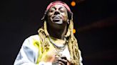 Lil Wayne Denied Entry to UK over Criminal Conviction