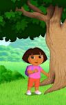 Dora's Animalito Adventure