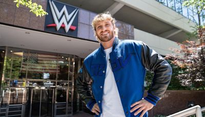 Did WWE Reach out to Logan Paul After a Controversial Tweet?