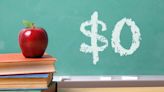 School districts sue state over funding